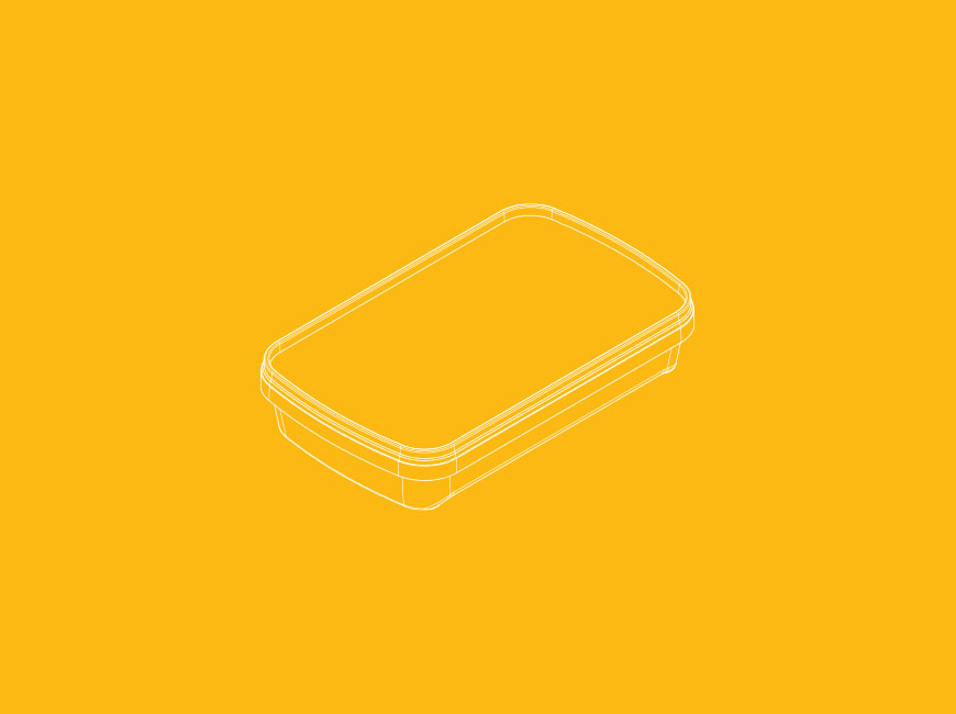 D Serisi - Dikdörtgen